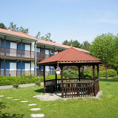Schwedenhaus Wismar Exterior photo