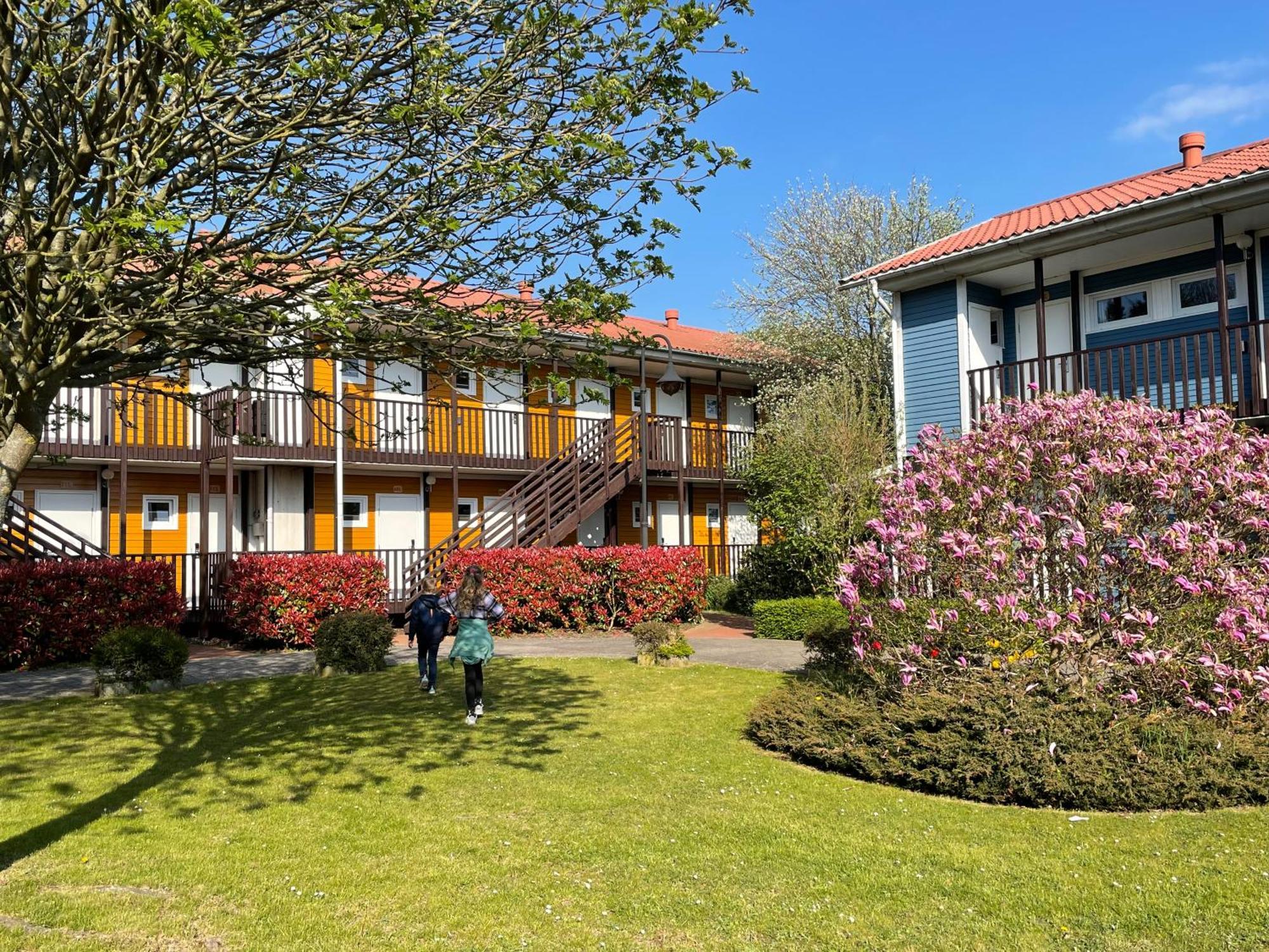 Schwedenhaus Wismar Exterior photo